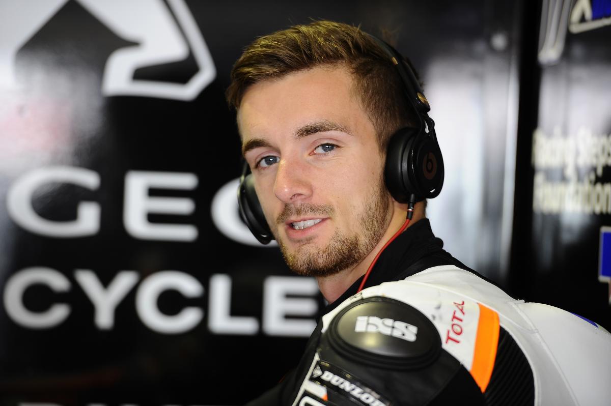 MotoGP Aragon: Kent to stay with Kiefer - aboard a Suter?