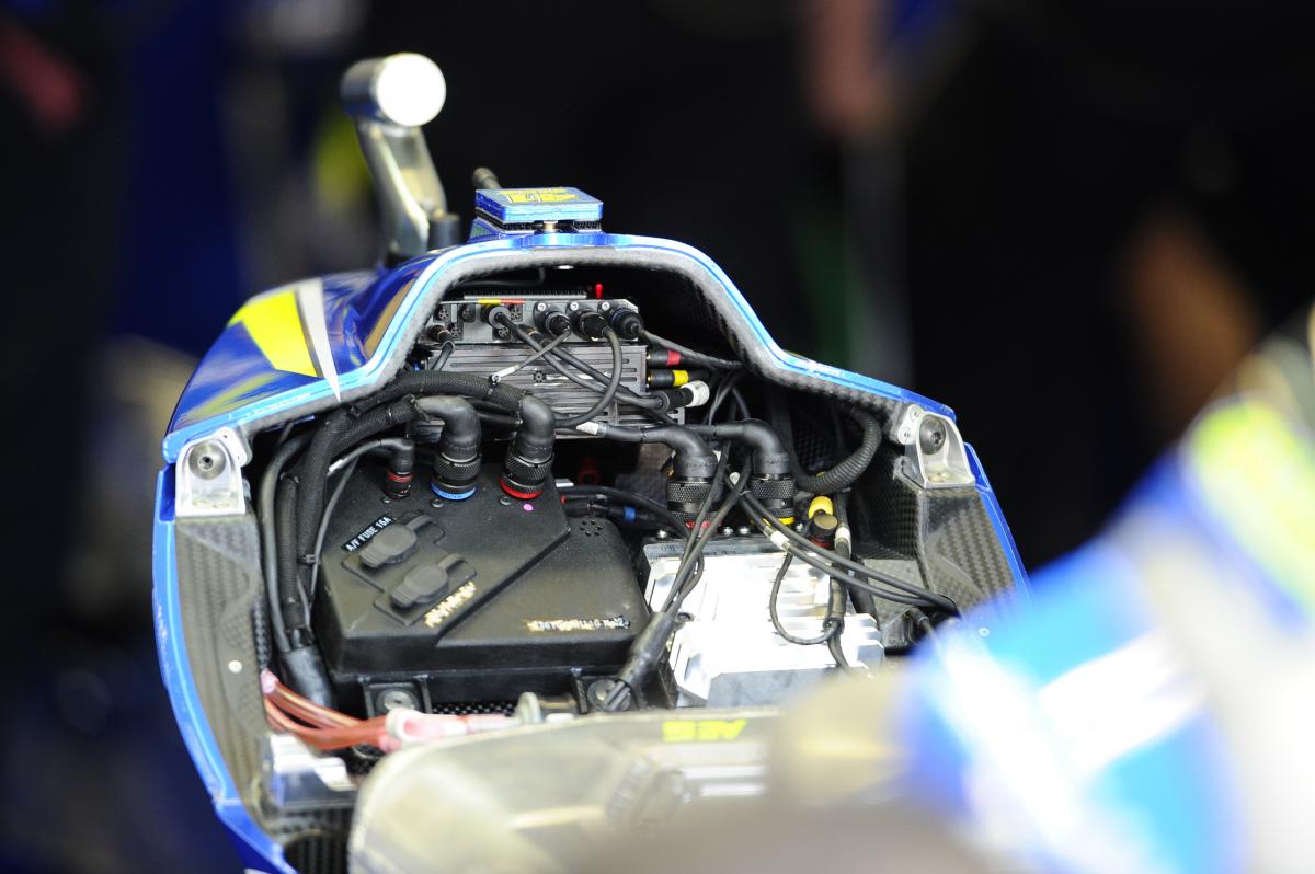 Silverstone voted 'most entertaining' 2016 MotoGP race