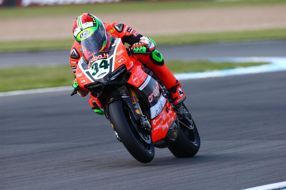 WorldSBK Q&A - Dato Razlan Razali (Sepang): EXCLUSIVE