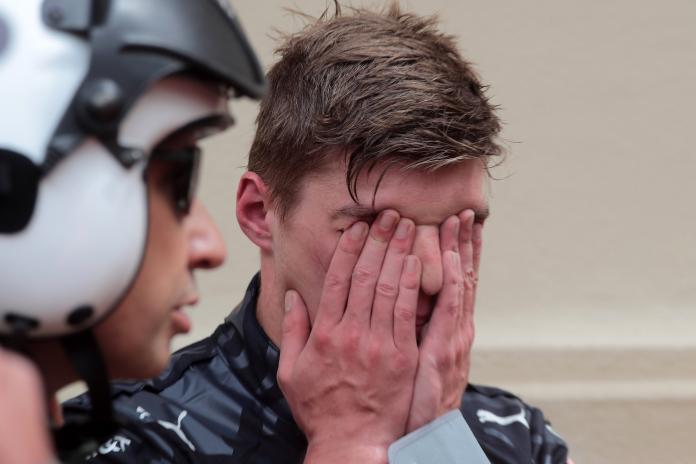 F1 Monaco GP: Palmer a passenger in early exit