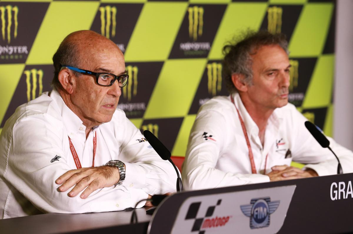 MotoGP: Smith, Espargaro highly critical of Rossi comments