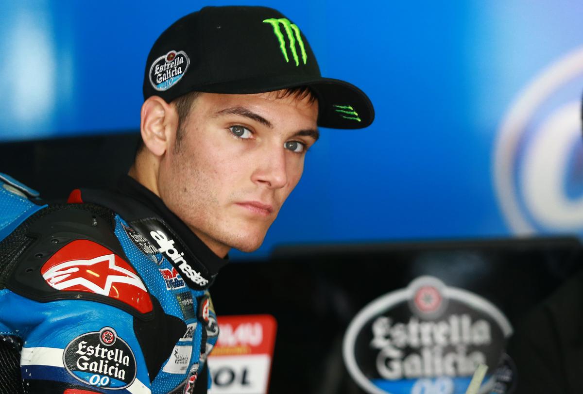 Moto3 Catalunya: Navarro takes first win in front of home crowd