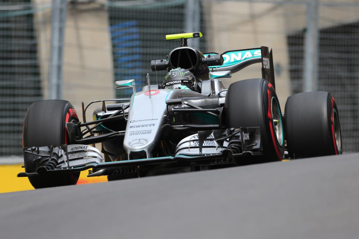 F1 European GP: Bottas brands drain cover incident 'unacceptable'