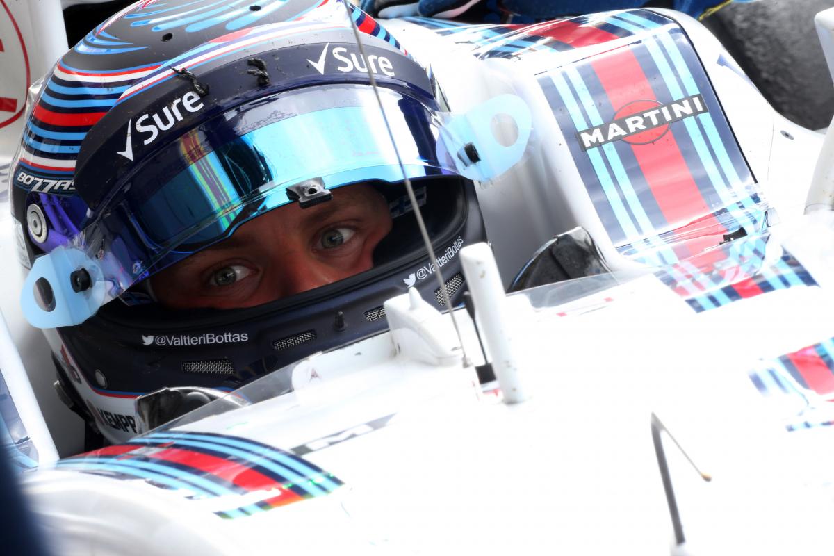 F1 Malaysian Grand Prix: Race results