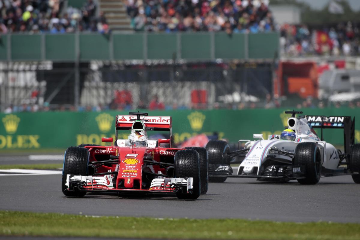 F1 Austrian Grand Prix: Grosjean: I didn't fear similar tyre failure to Vettel's