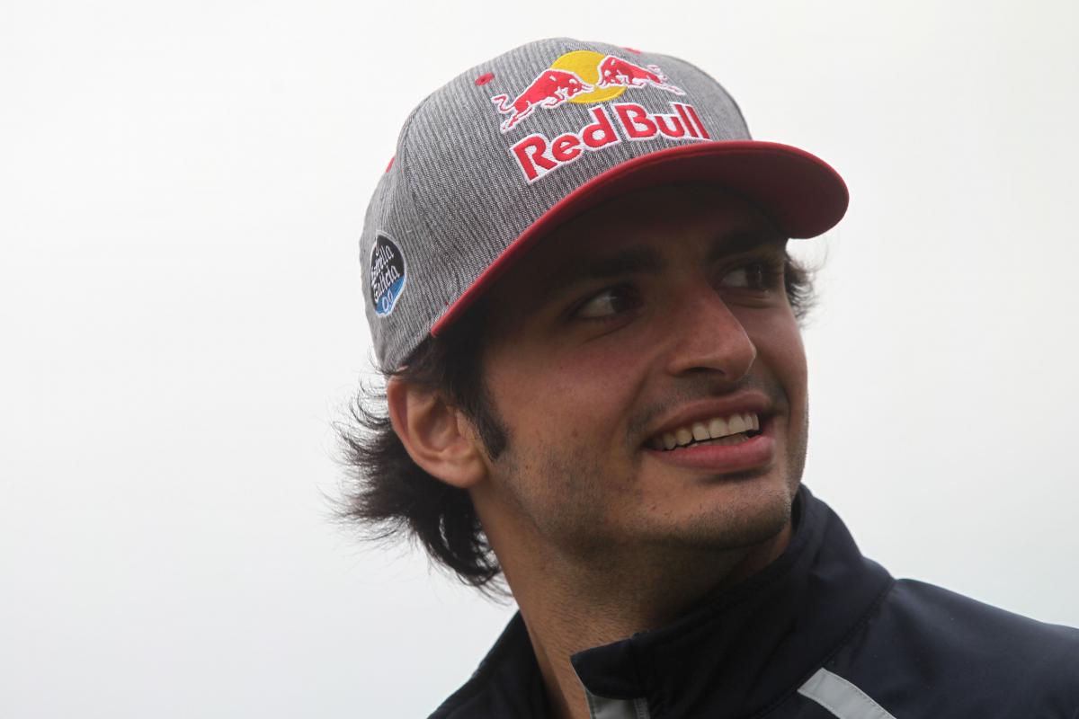 How Renault is key to the 2017 F1 driver market