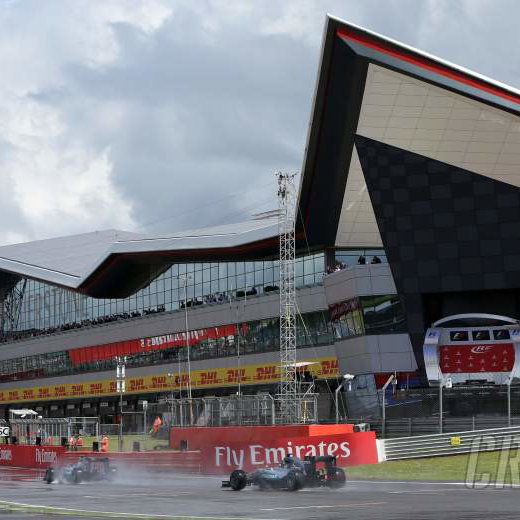 Crypto.com announced as title sponsor for F1’s Miami Grand Prix