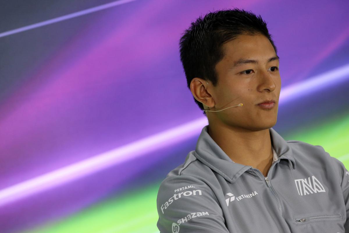 Late arrivals...F1's best mid-season debuts