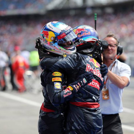 F1 to go behind Sky paywall in Germany from 2021