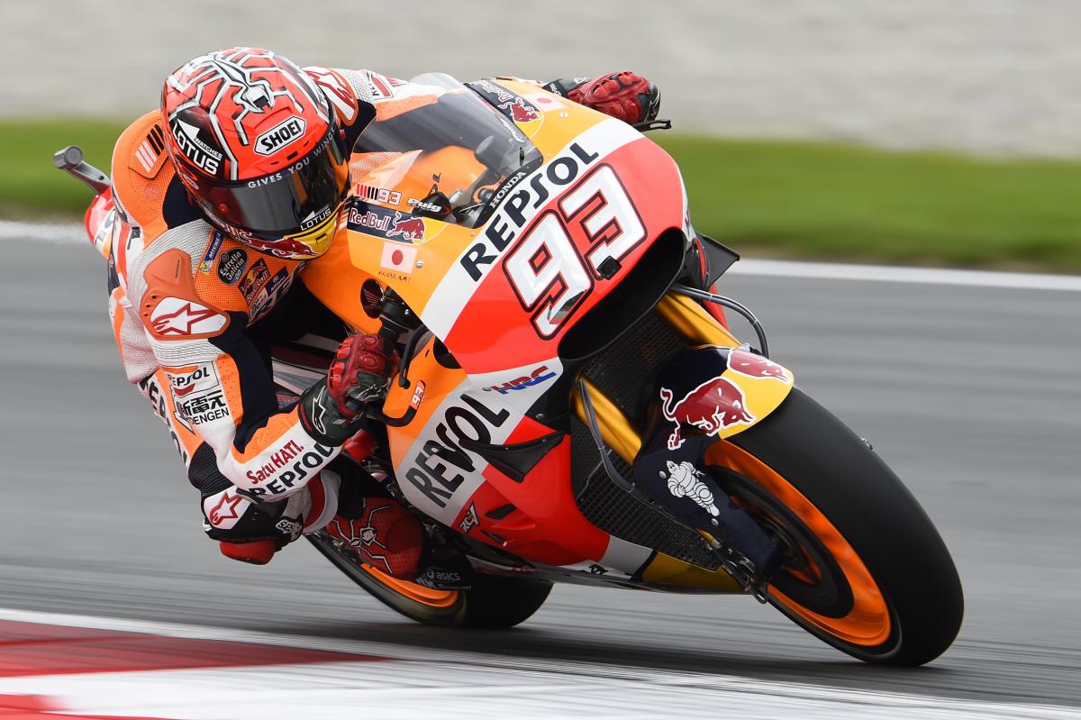 MotoGP Austria: Redding: In some areas barriers are too close