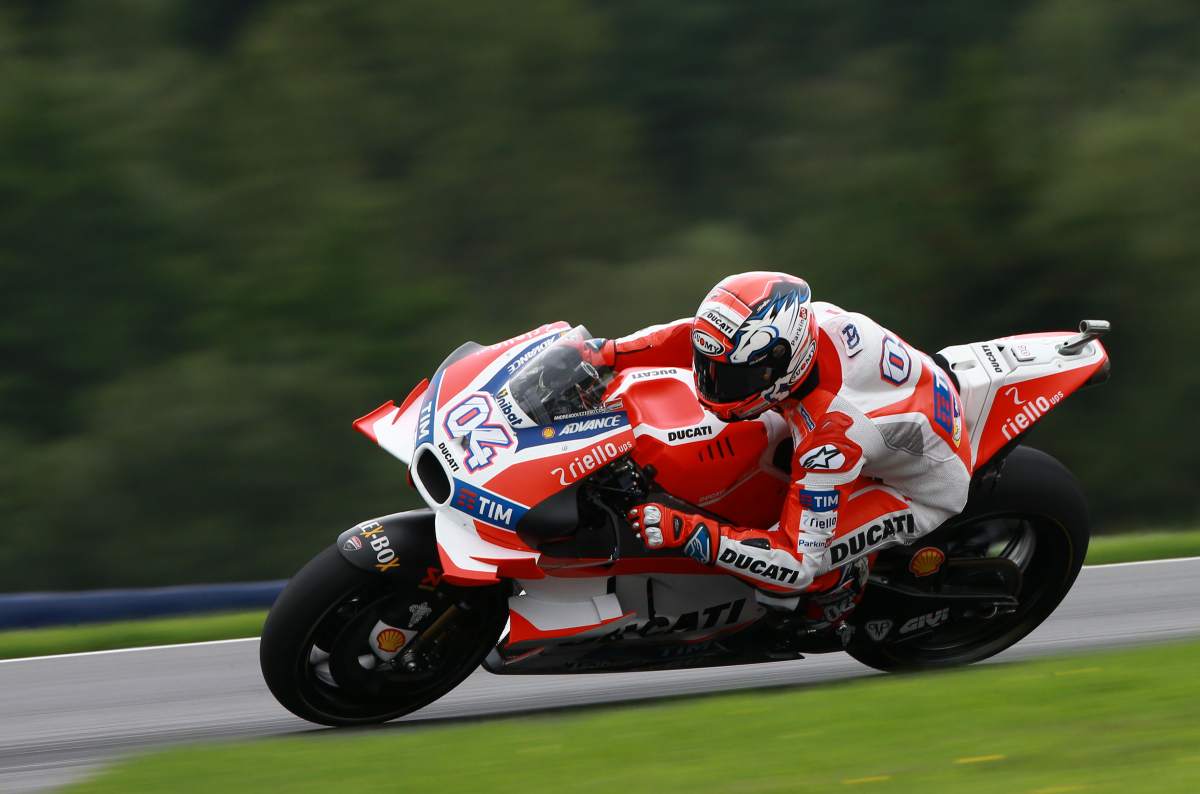 MotoGP Austria: Marc Marquez dislocates shoulder