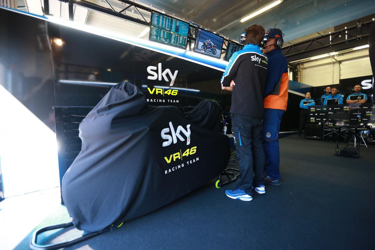 MotoGP Czech Republic: Injured Marquez regroups for Brno