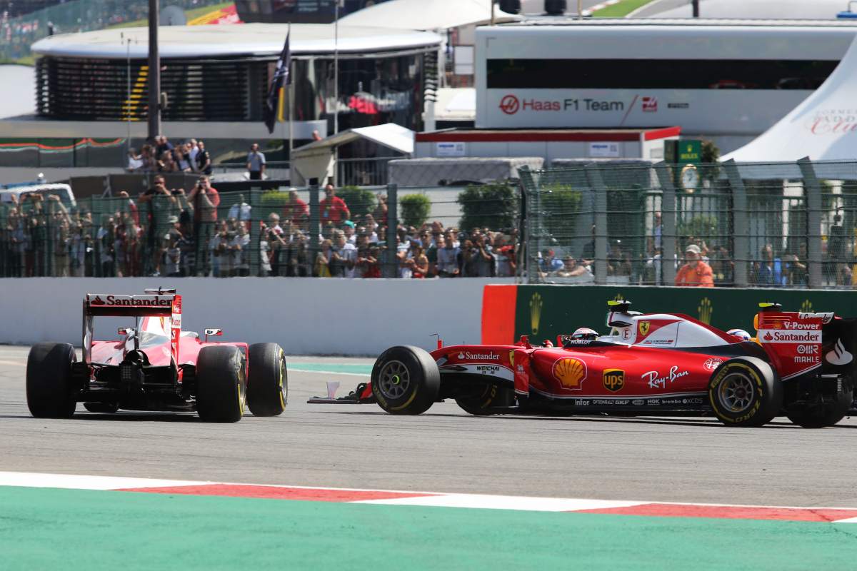 F1 Italian GP: Mercedes may seek to strengthen Manor relationship