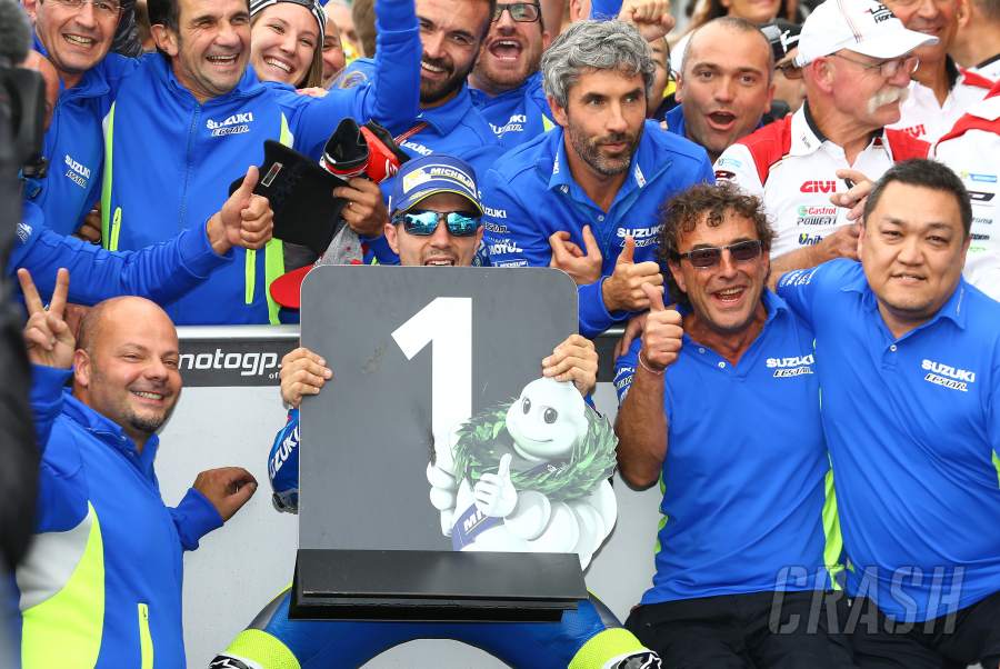 Phillip Island MotoGP Test: Rivalry heats up between Vinales, Marquez