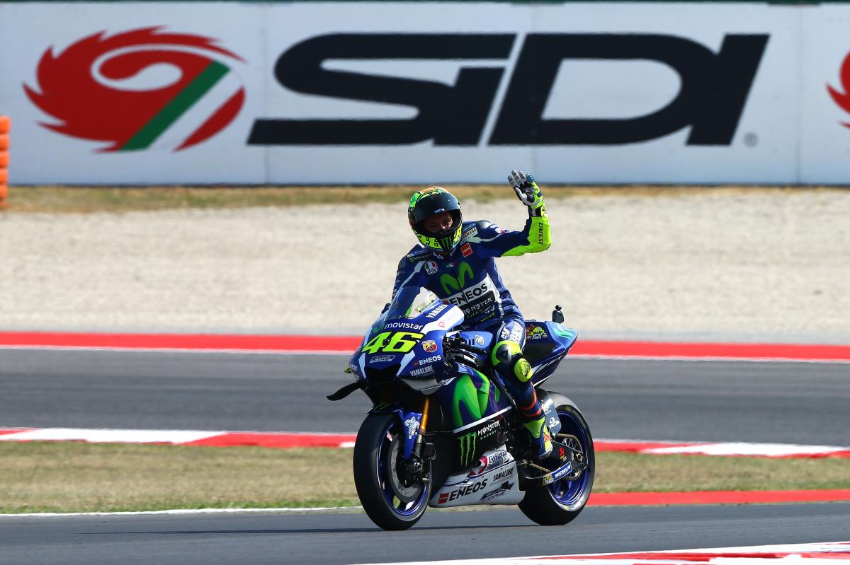 San Marino: Race direction explains track limits controversy