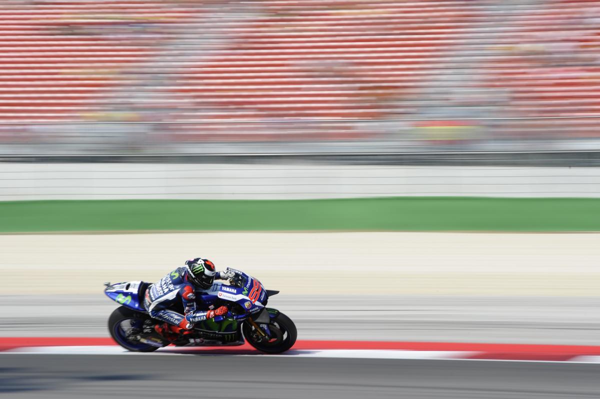 San Marino: Rossi: With Aleix, it's not the first time...