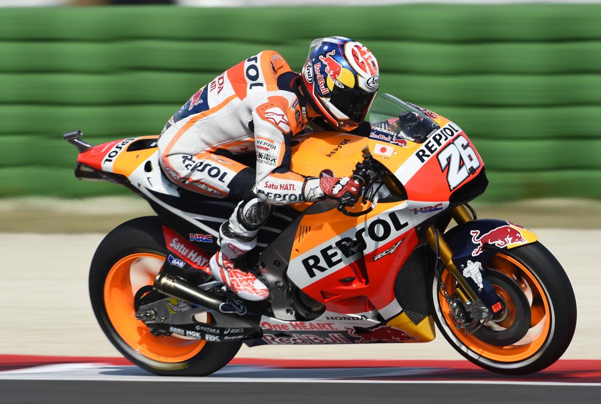 San Marino: Race direction explains track limits controversy