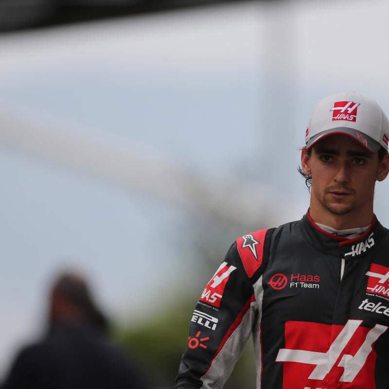 Marussia 'to confirm Luiz Razia on Friday'