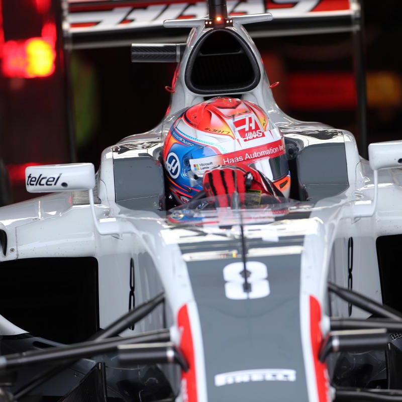 Marussia 'to confirm Luiz Razia on Friday'