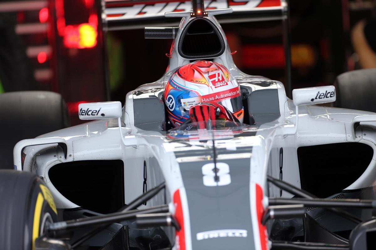 F1 Brazilian Grand Prix - Thursday press conference, Pt 1