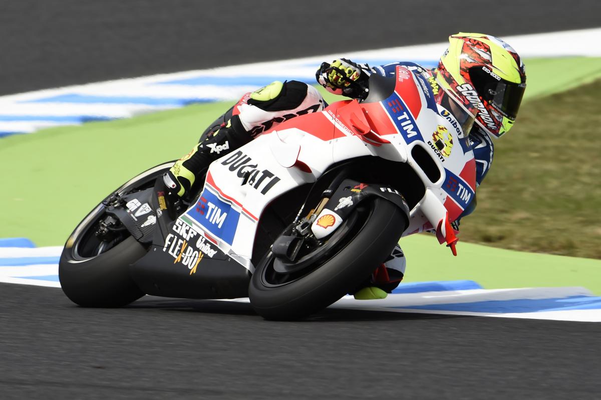 MotoGP Japan: Strategy seals Vinales podium in Suzuki home farewell