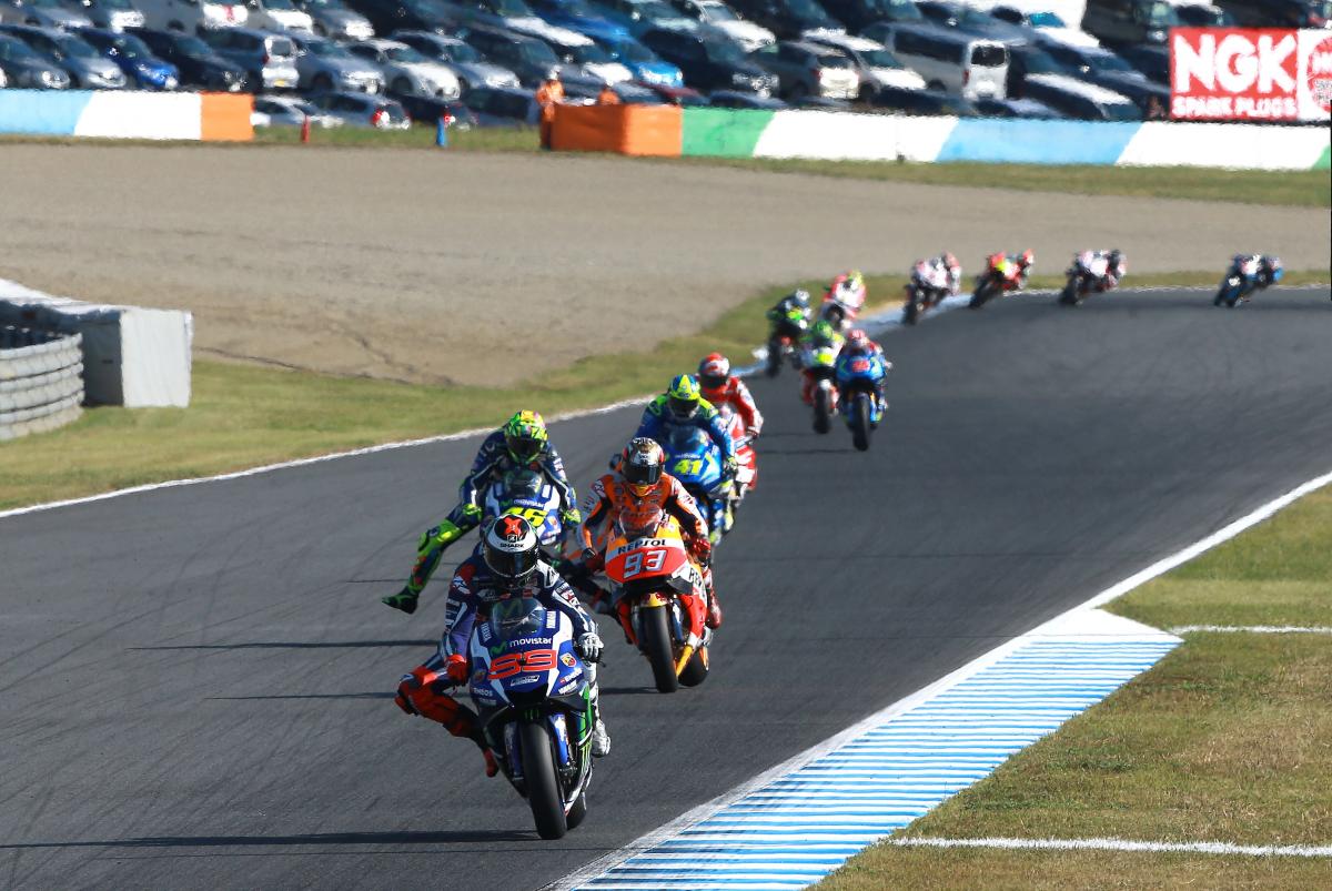 Monster Yamaha Tech 3 gets livery tweak with sponsor deal