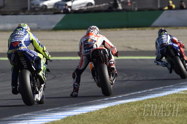 Top 10 MotoGP circuits of all time