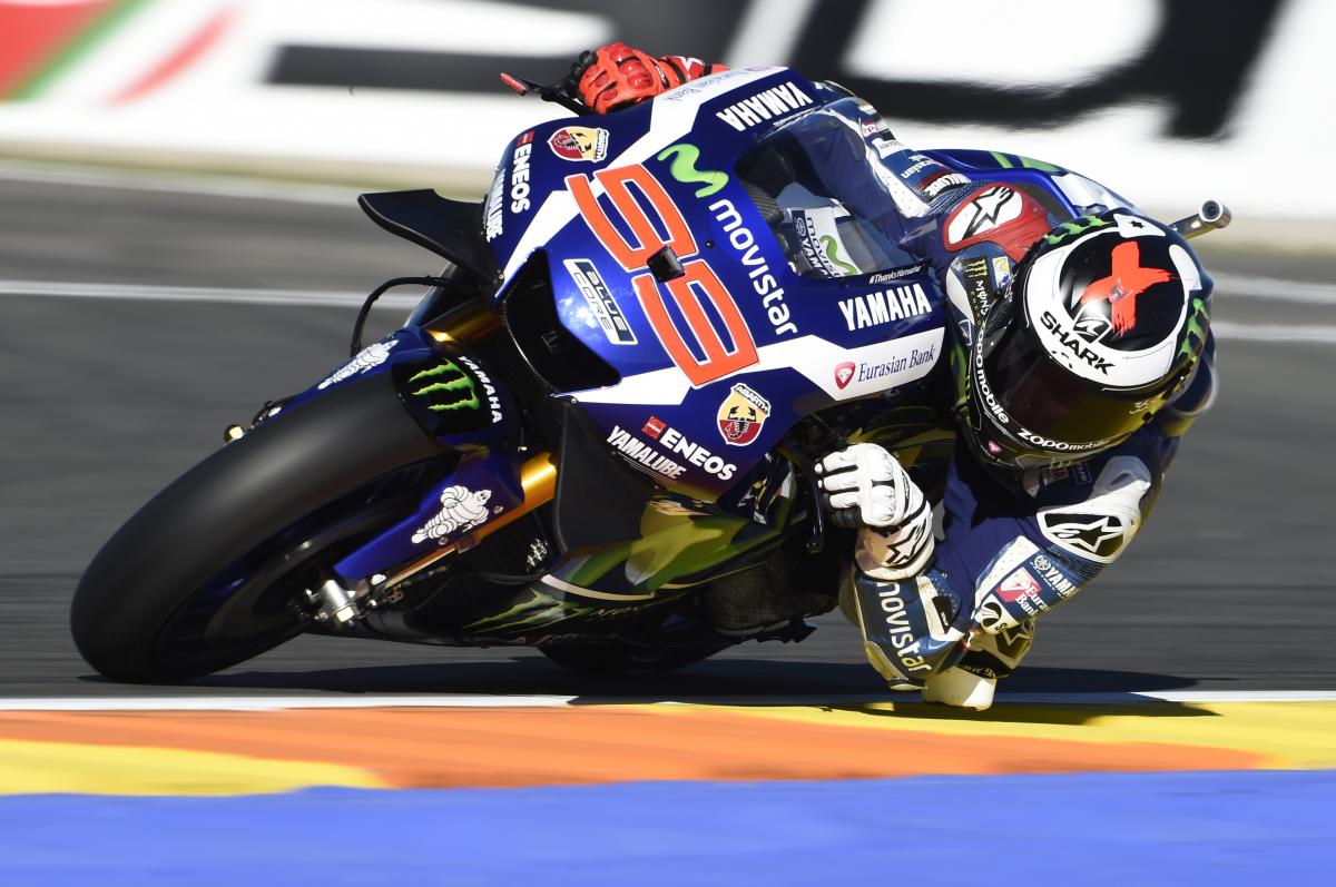 MotoGP Malaysia: Lowes: They say bad things come all at once...