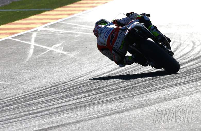 'Finally I can speak about it!' - Jorge Lorenzo Interview