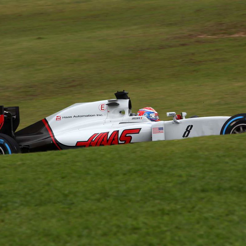 Marussia 'to confirm Luiz Razia on Friday'