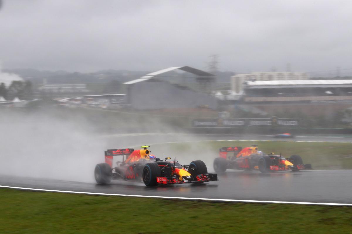 Ferrari adds Fittipaldi grandson to Driver Academy