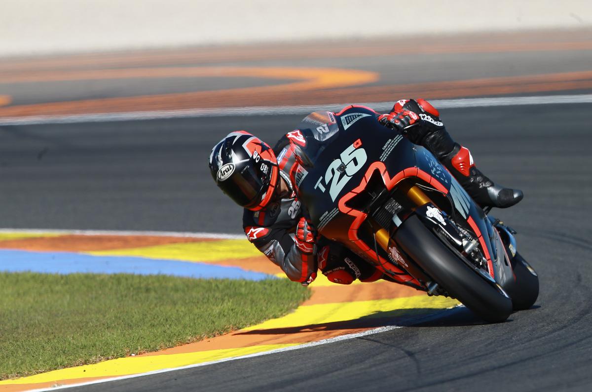 MotoGP Malaysia: Lorenzo: 'Everything went wrong from Montmelo'