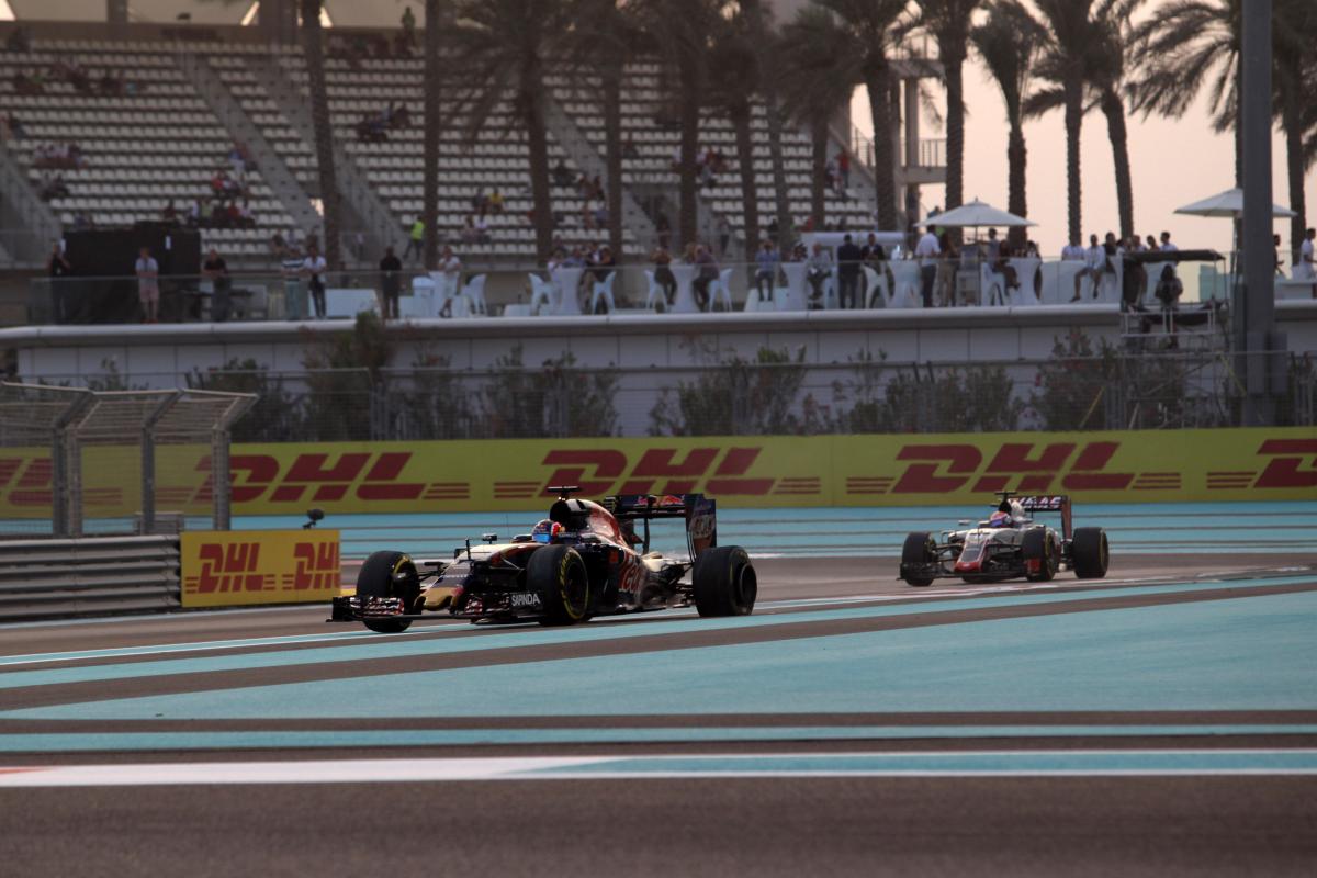 F1 Abu Dhabi GP: Verstappen talks Ayrton Senna comparisons