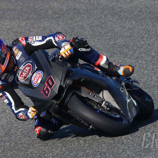 Sylvain Guintoli - Q&A