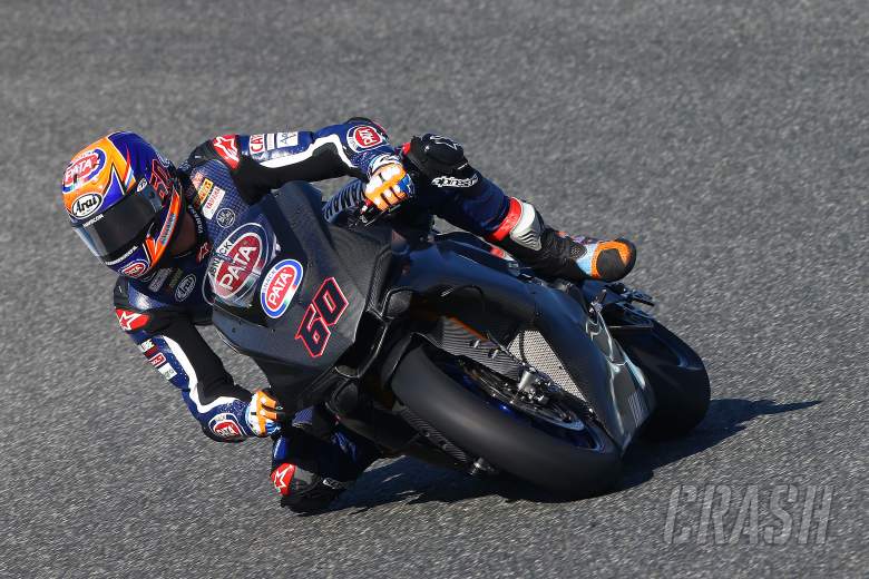 EXCLUSIVE: Jonathan Rea - Interview