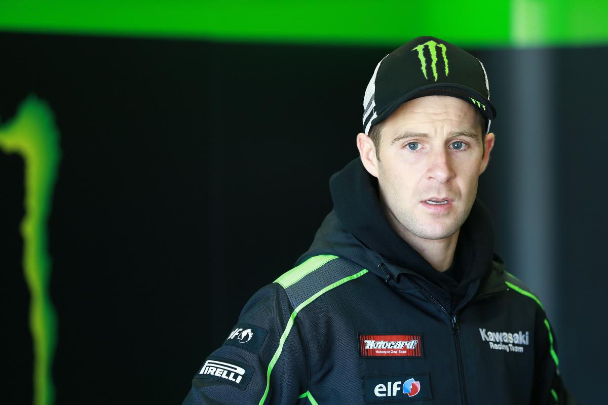 EXCLUSIVE: Tom Sykes - Interview