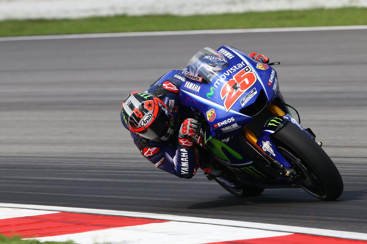 Sepang Testing: Stoner: Great to put in good laps straightaway