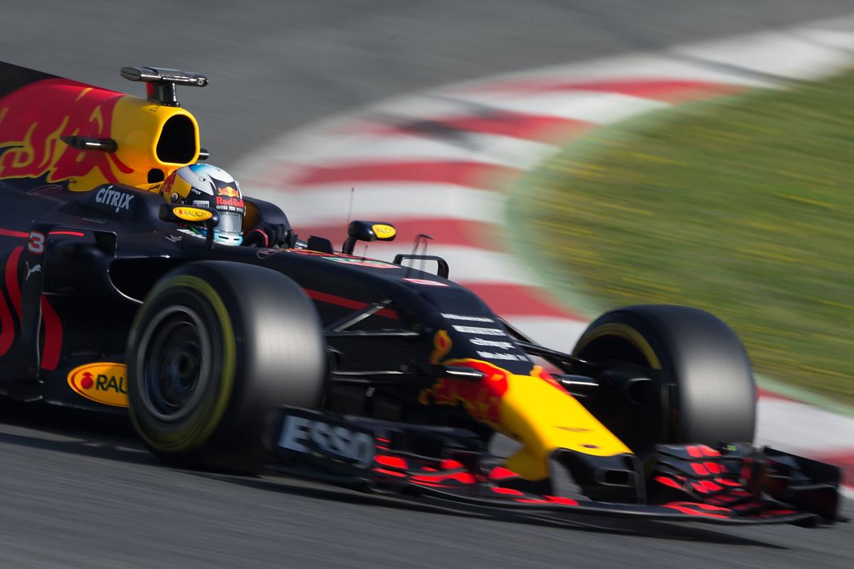 F1 Australian GP: Renault insists it has fixed ERS gremlins