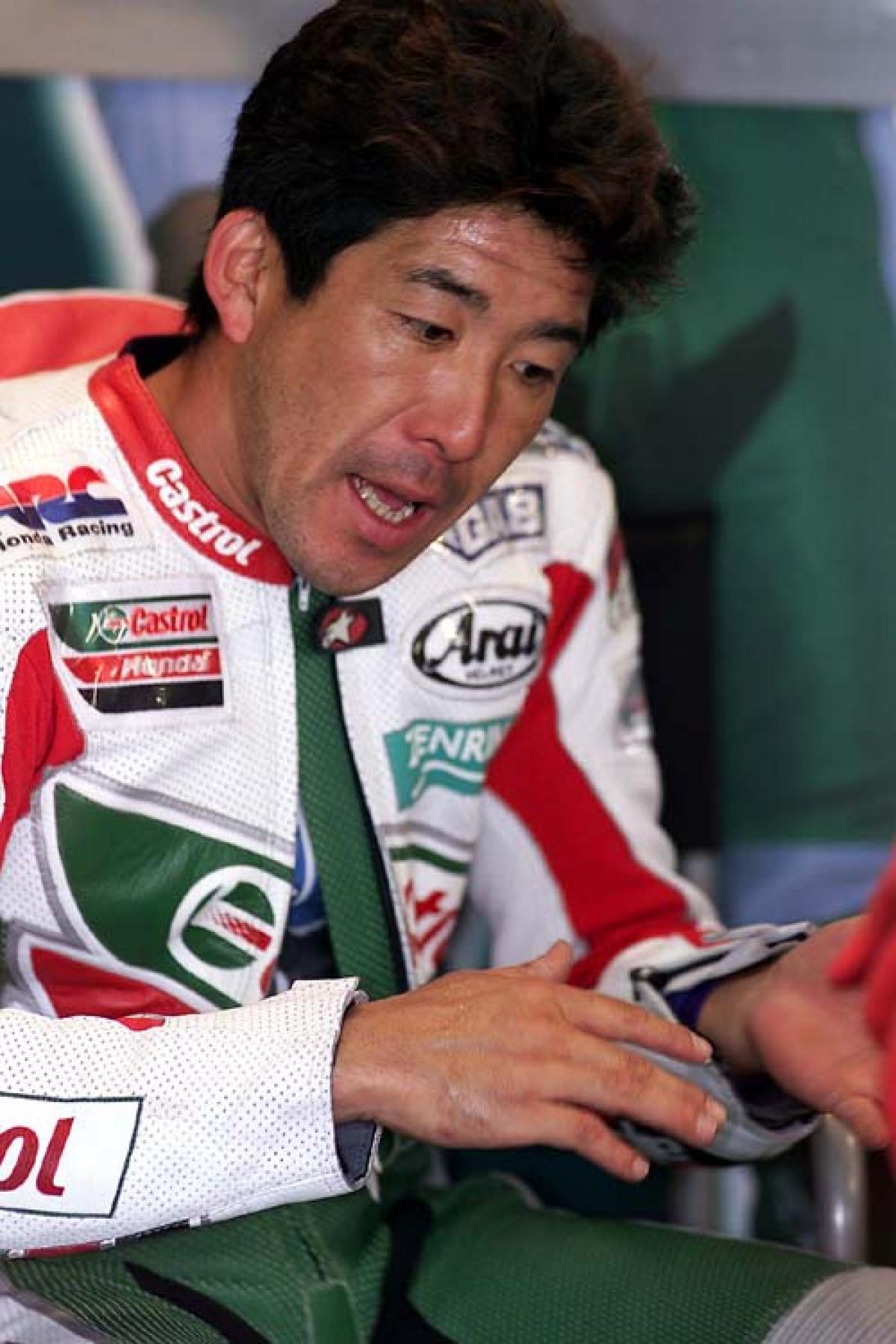 Petronas, Sauber and Fogarty link up confirmed.