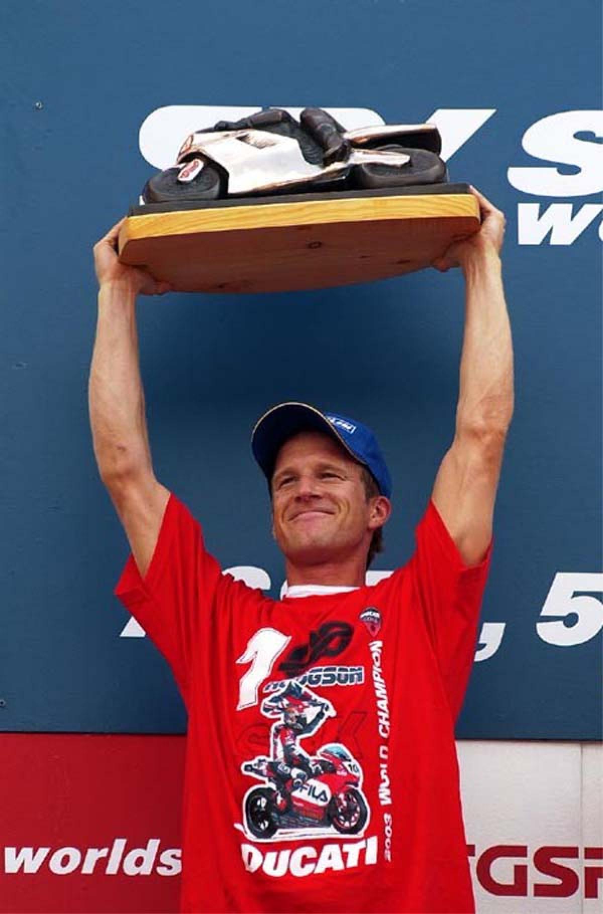 Vitrans riders score in Assen thriller.