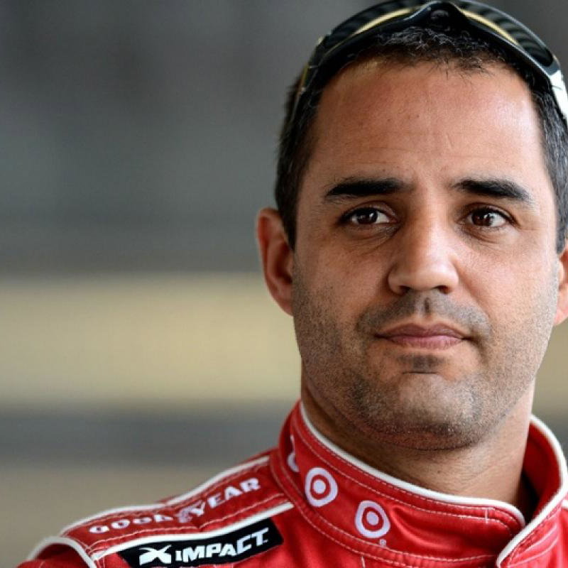 Castroneves slams Barnhart over officiating