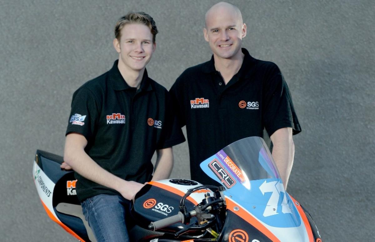 Fatal accident mars Tandragee 100 road races