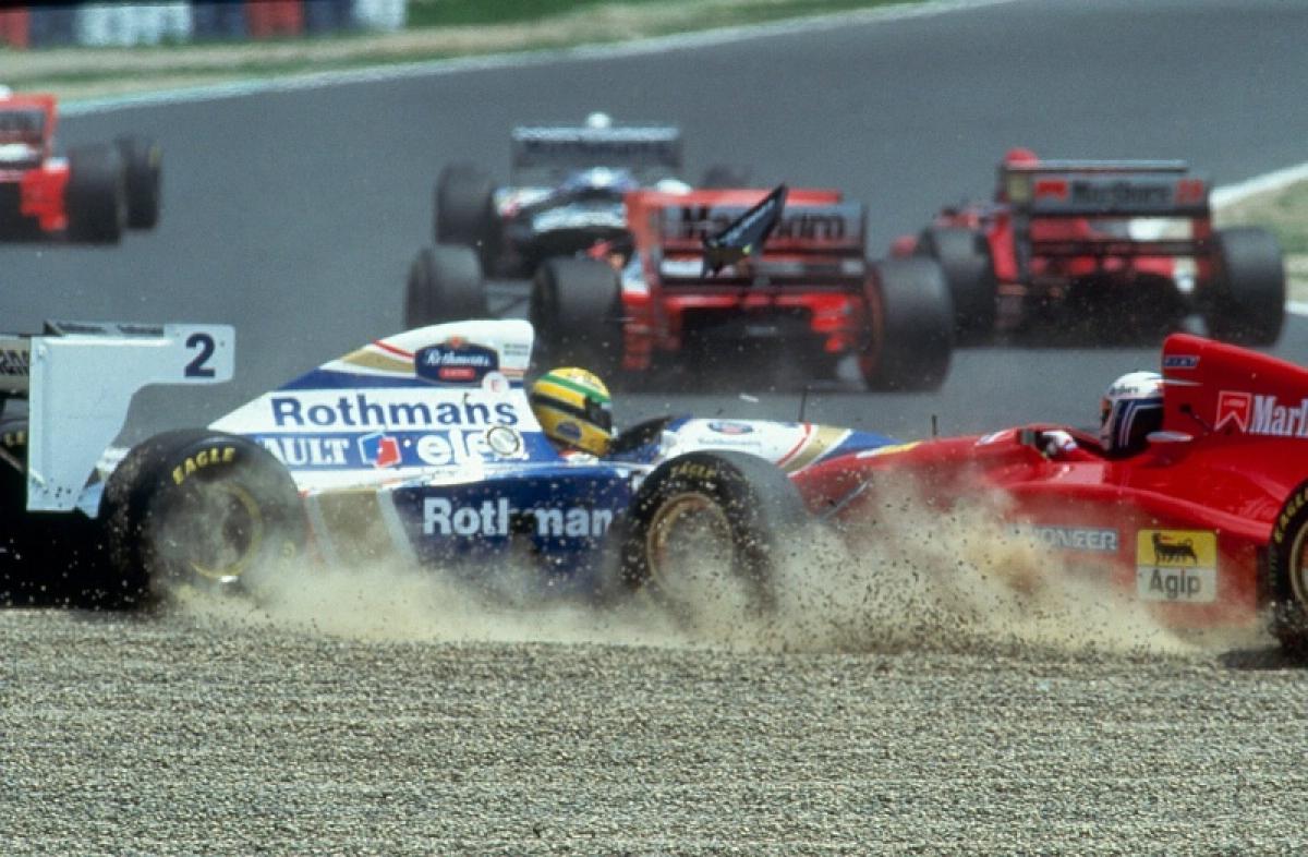 Mercedes calling for increased Red Bull sanction in F1 appeal