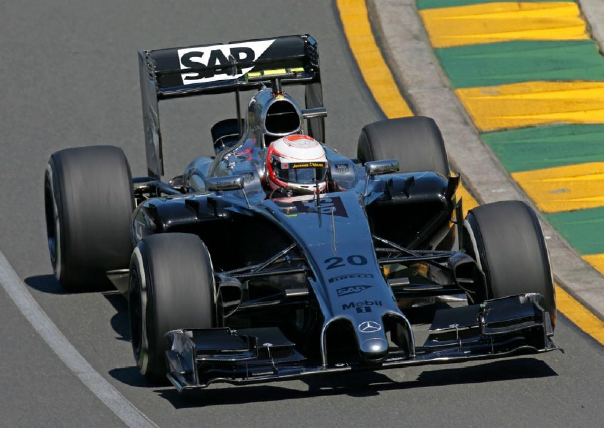 Microsoft to sponsor 'One Second In ... F1 Racing'