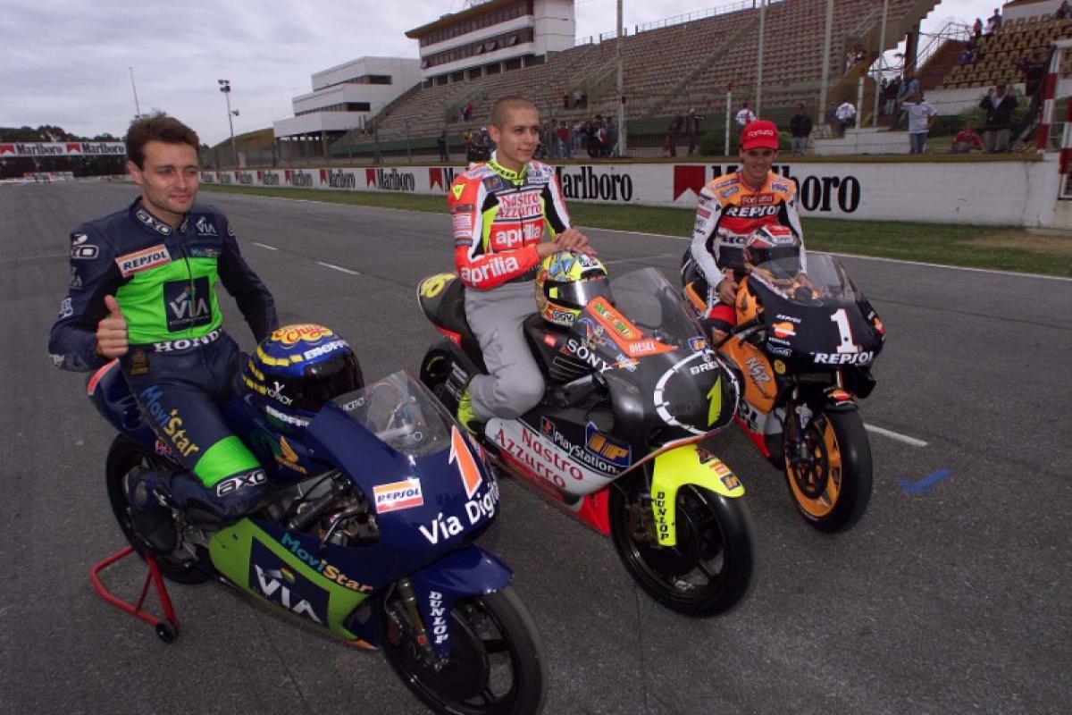 MotoGP Q&A - Ben Spies: Part 2