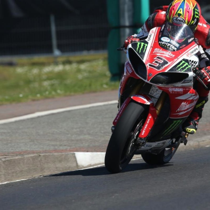 Josh Brookes finds ride for 2025 Isle of Man TT after FHO split