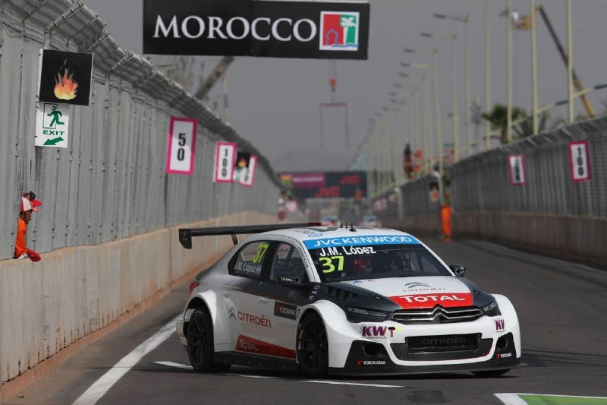 Borkovic exits WTCC after Proteam Racing split