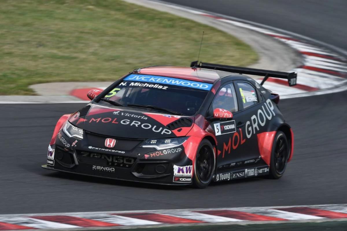 Borkovic exits WTCC after Proteam Racing split
