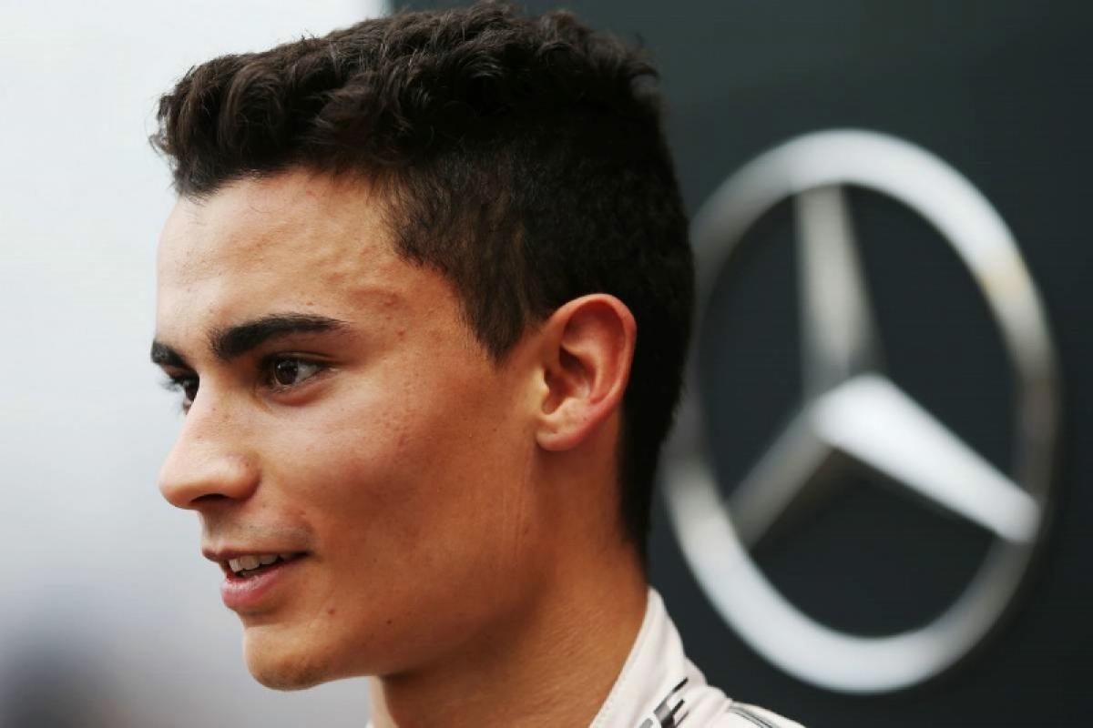 Spain F1 in-season test: Lynn: I hope I gave a good account of myself