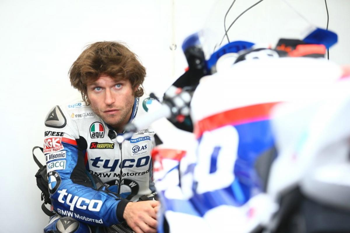 TT 2015: Hillier: We pulled it out of the bag